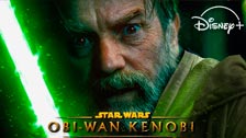  Сериал Оби-Ван Кеноби / Obi-Wan Kenobi 1 сезон 5 серия 2019
